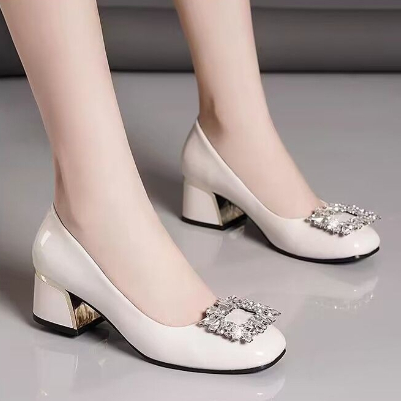 2026 Spring Summer Women Genui - Women'S Shoes In Wide Width avis et prix