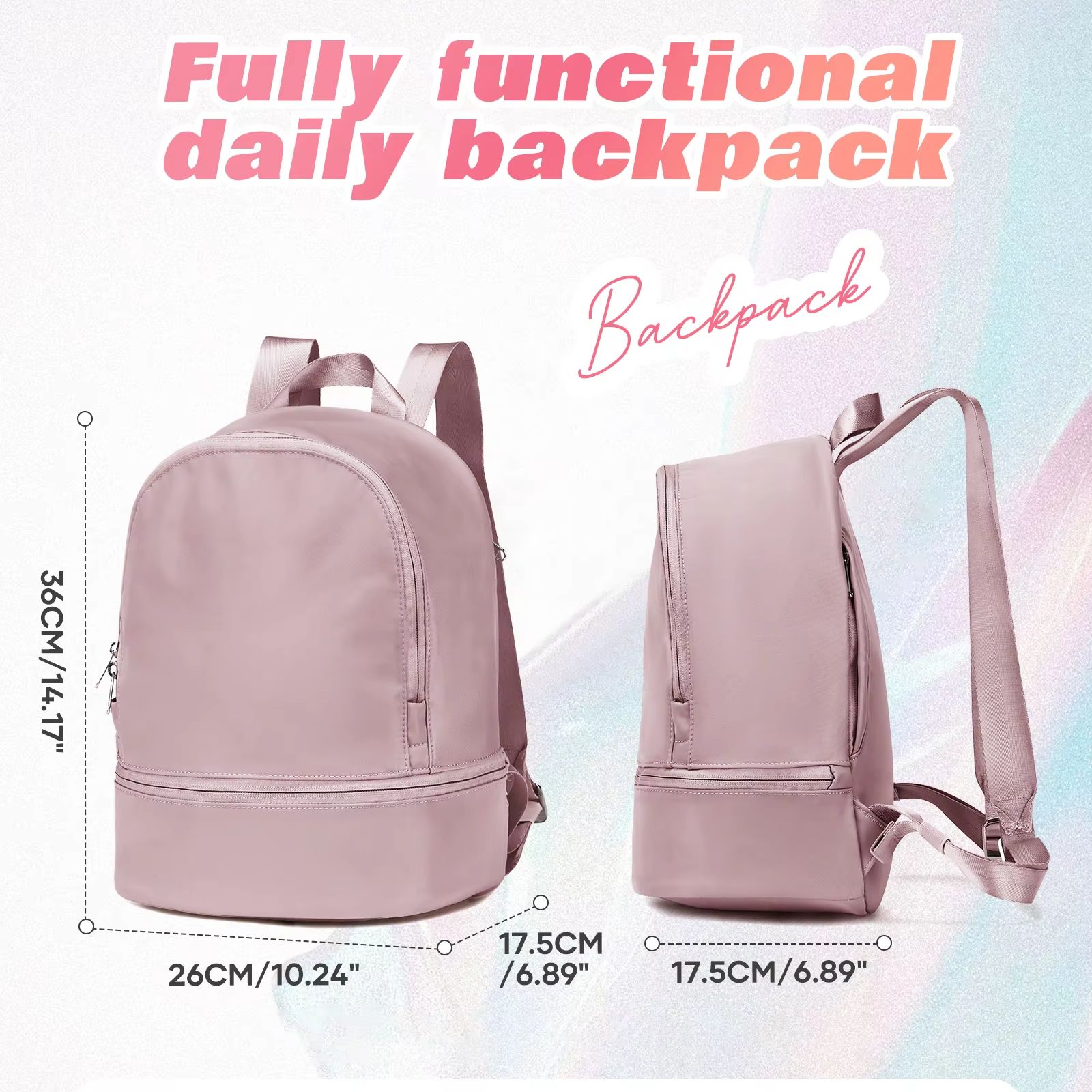 Bag For Women, Small Sports Ba - Women'S Shoes avis et prix