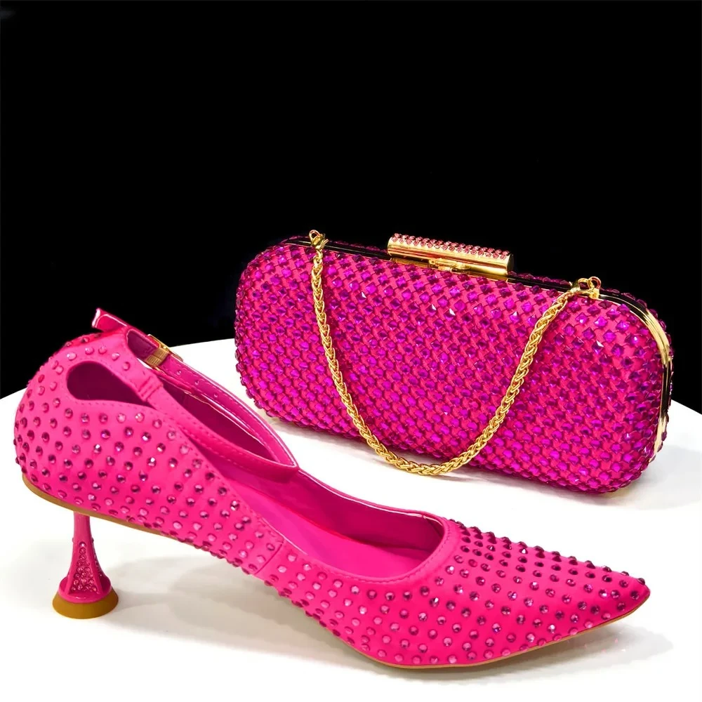2026 Chic Fuchsia Color Women' - Women'S Shoes avis et prix