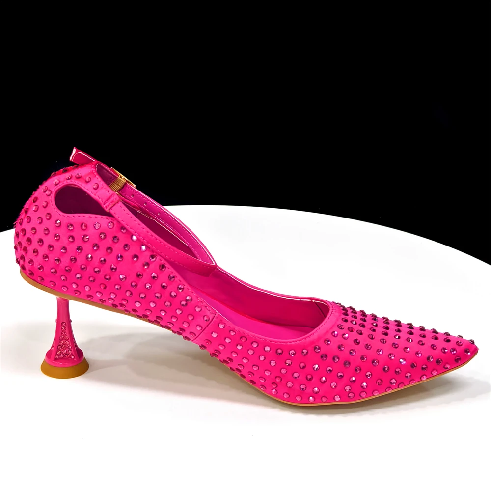 2026 Chic Fuchsia Color Women' - Women'S Shoes avis et prix
