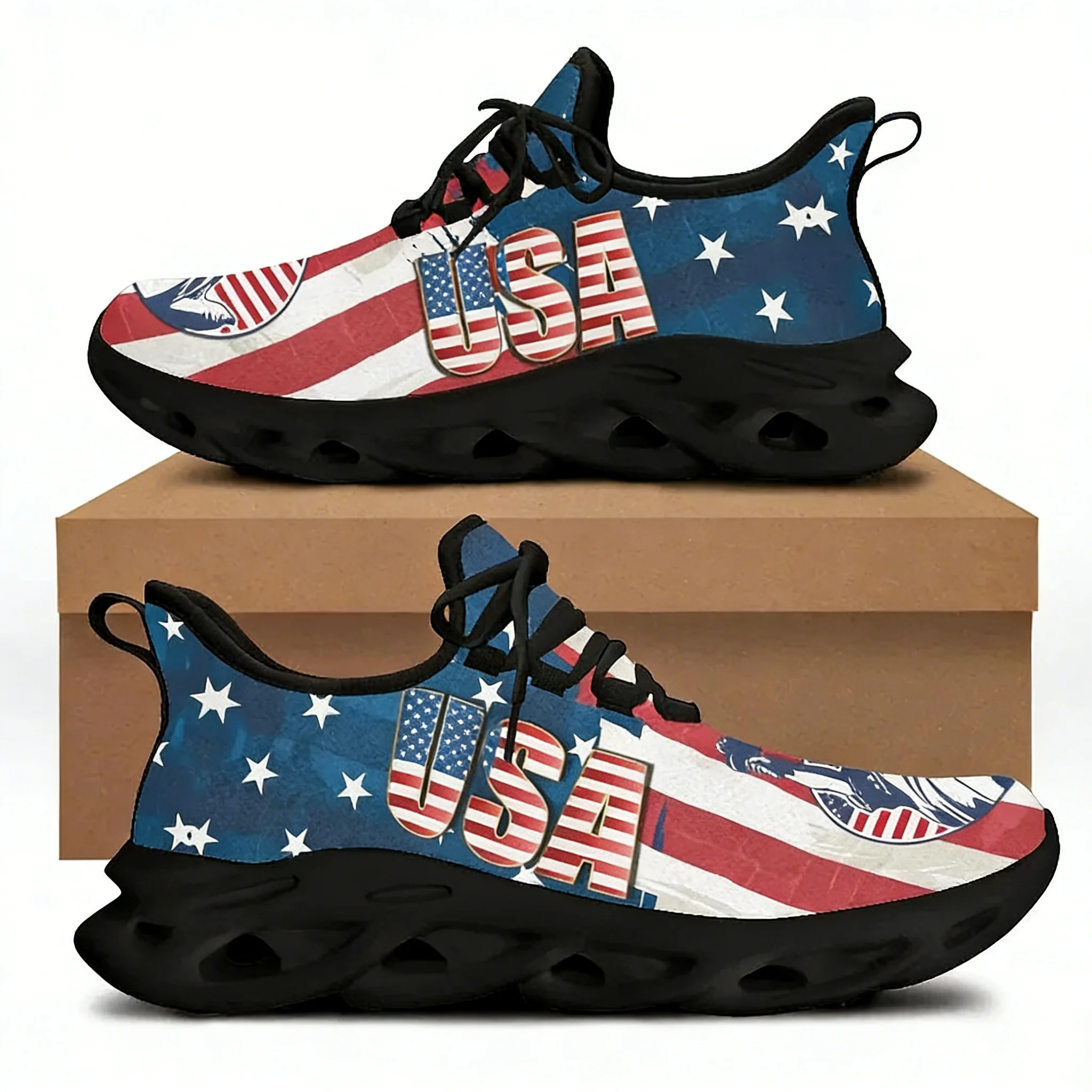 7.4 American Flag Statue of Li - Women'S Shoes Liberty avis et prix