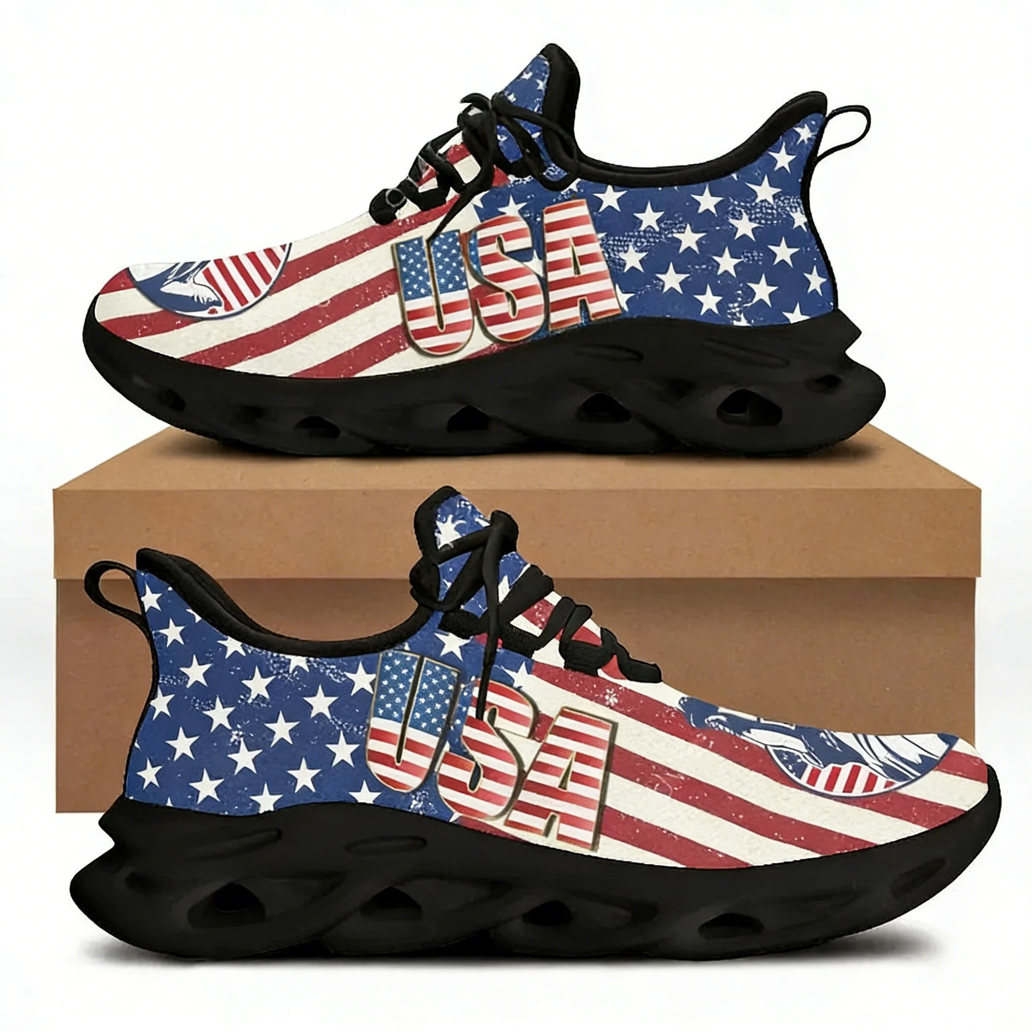 7.4 American Flag Statue of Li - Women'S Shoes Liberty avis et prix