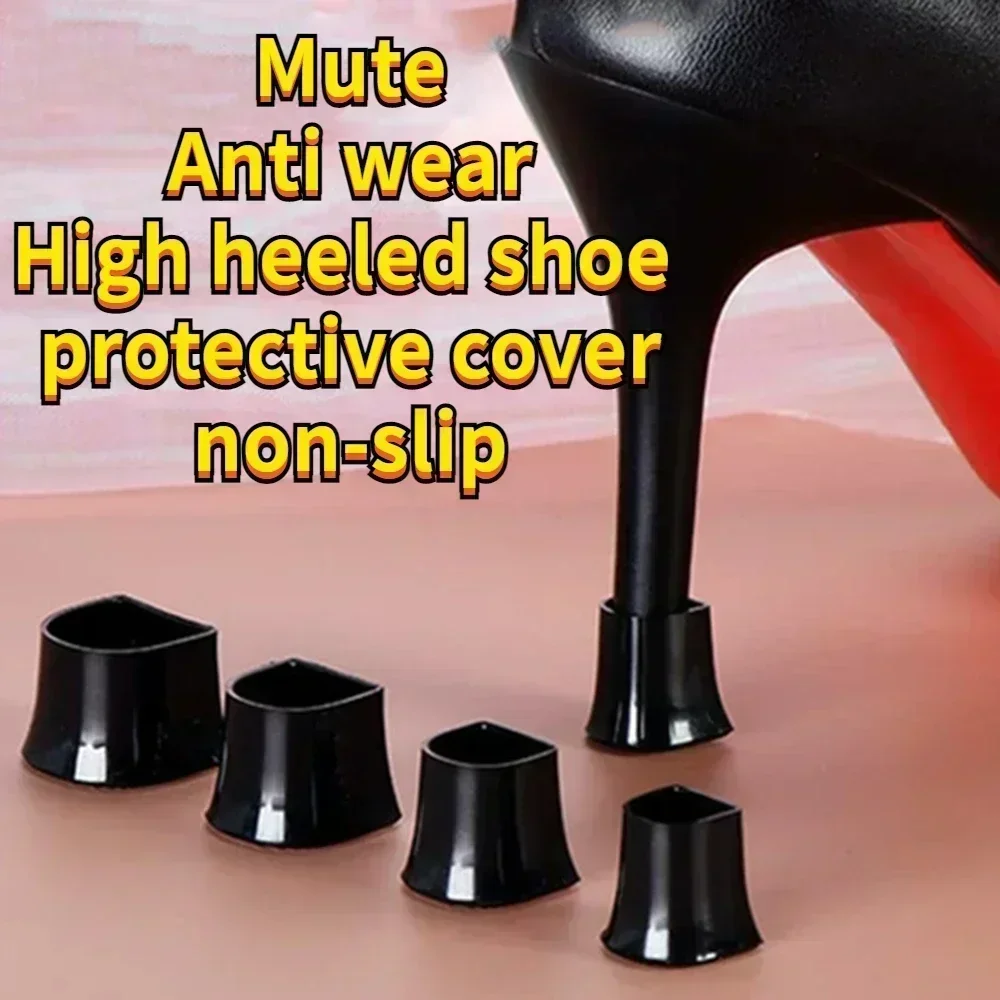 4/20pcs Silicone Heel Protecto - Women'S Shoes High Arch Support avis et prix