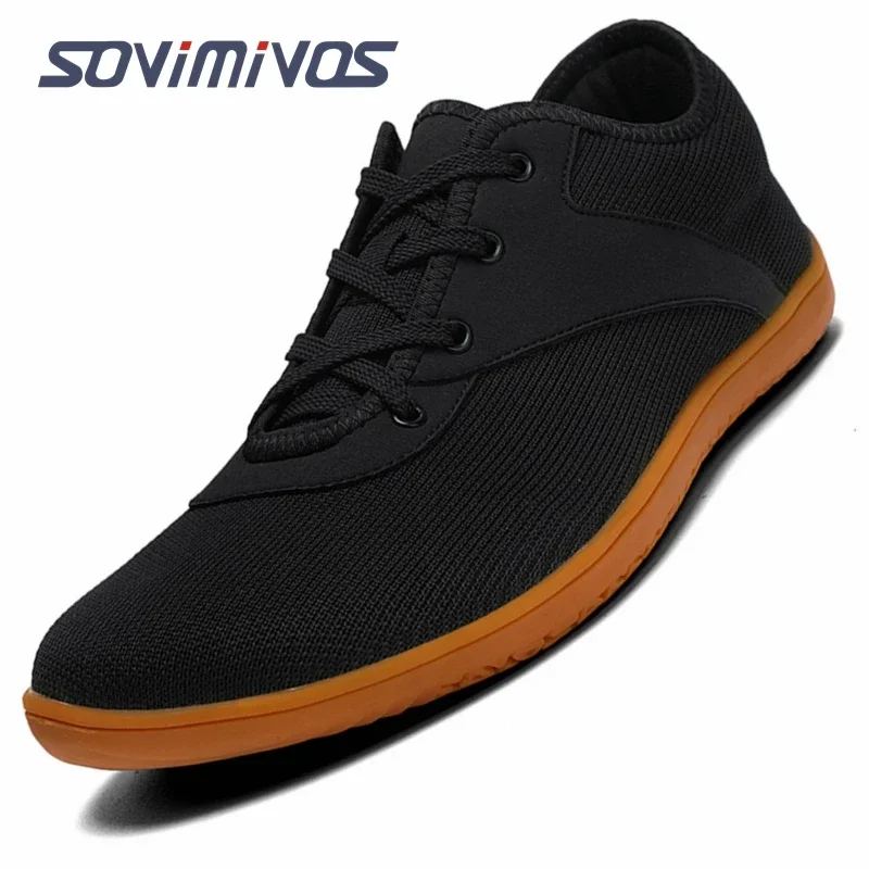 Mens Barefoot Shoes Zero Drop  - Women'S Shoes In Wide Width avis et prix