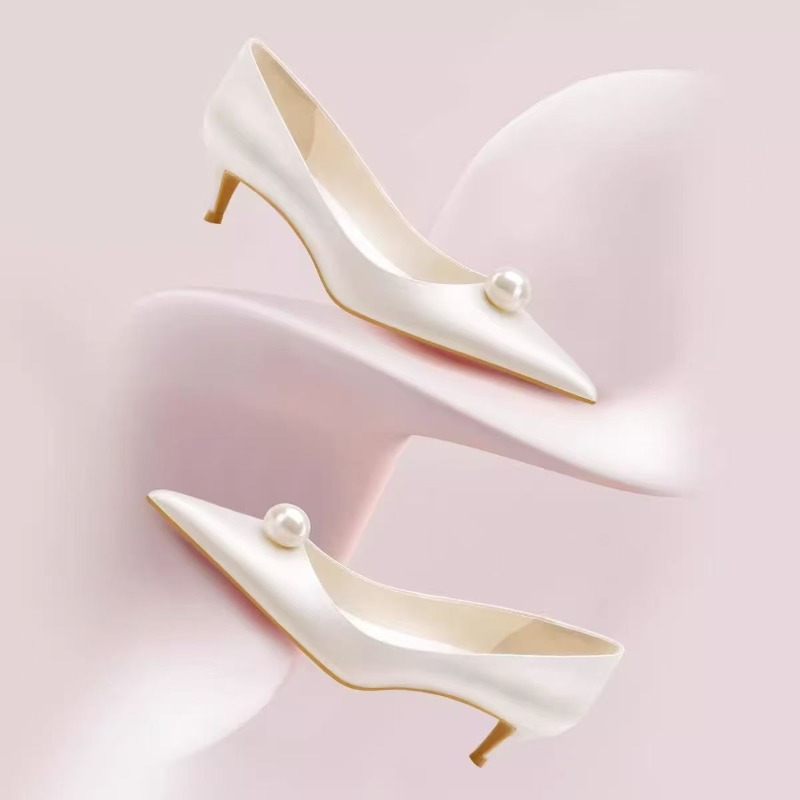 2026 New Luxury Designer White - Women'S Shoes avis et prix