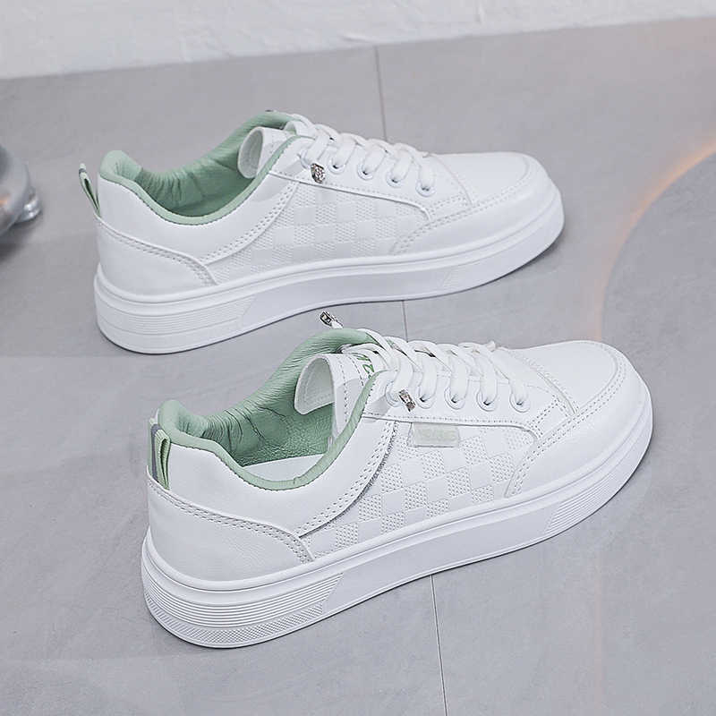 Autumn Thick Heeled Sneakers W - Women'S Shoes To Buy avis et prix