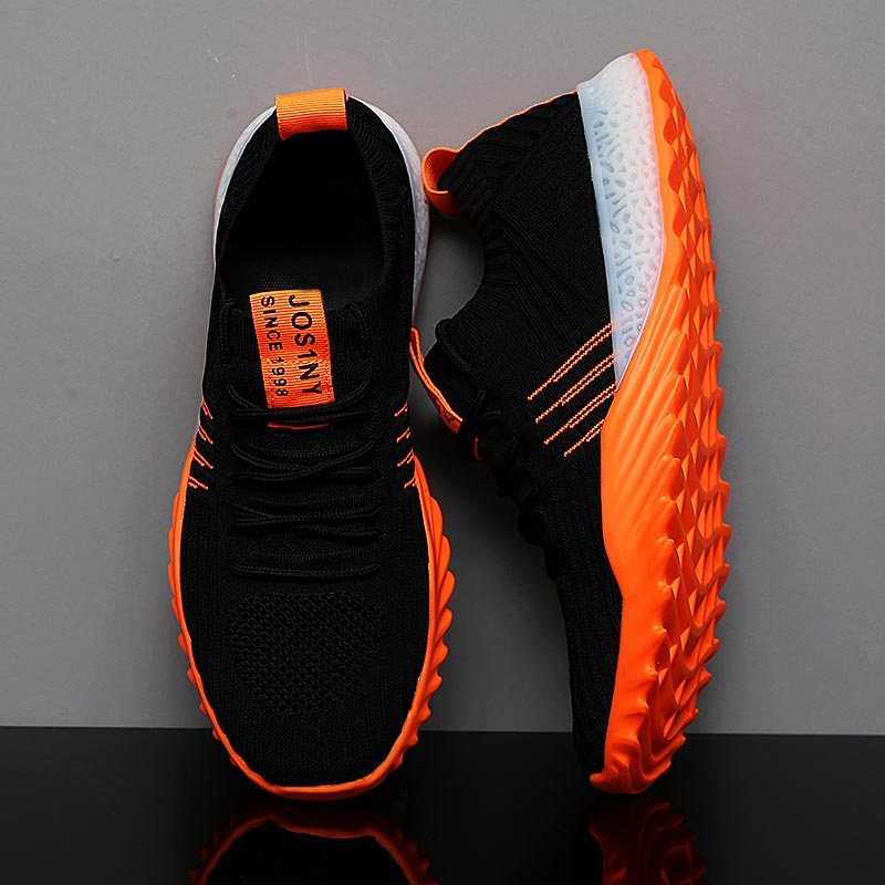 Plus Size Light Weight Air Mes - Women Shoes Japanese Brand avis et prix