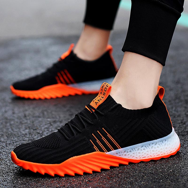 Plus Size Light Weight Air Mes - Women Shoes Japanese Brand avis et prix