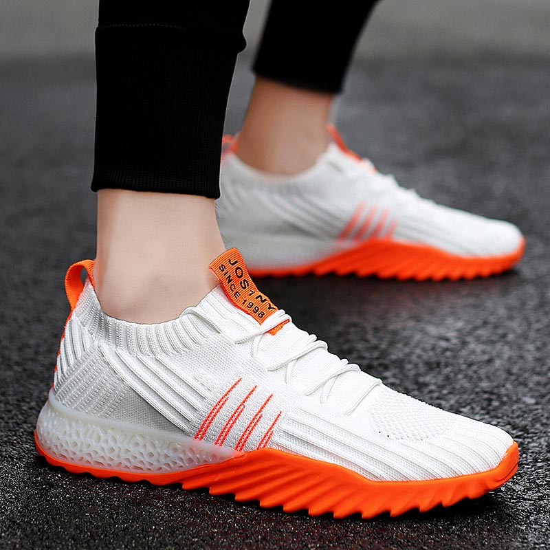 Plus Size Light Weight Air Mes - Women Shoes Japanese Brand avis et prix