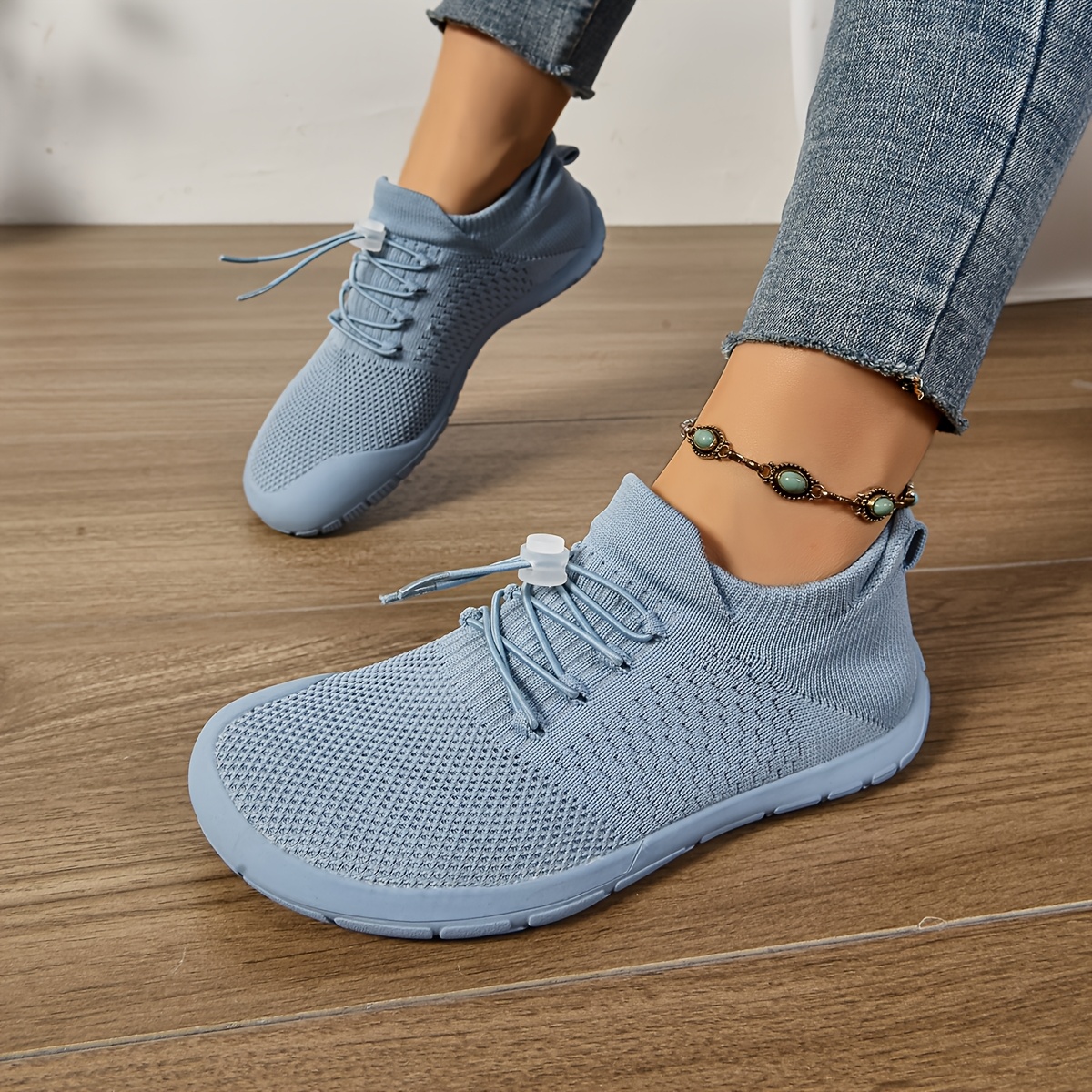Womens Wide Fit Sneakers Minim - Women'S Shoes In Wide Width avis et prix
